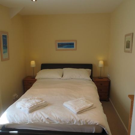 Courtyard Farm Cottages Mill End Boscastle Bagian luar foto